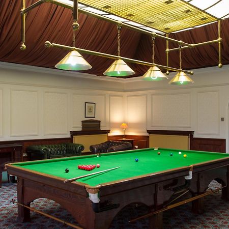 Old Swan Hotel Harrogate Ngoại thất bức ảnh