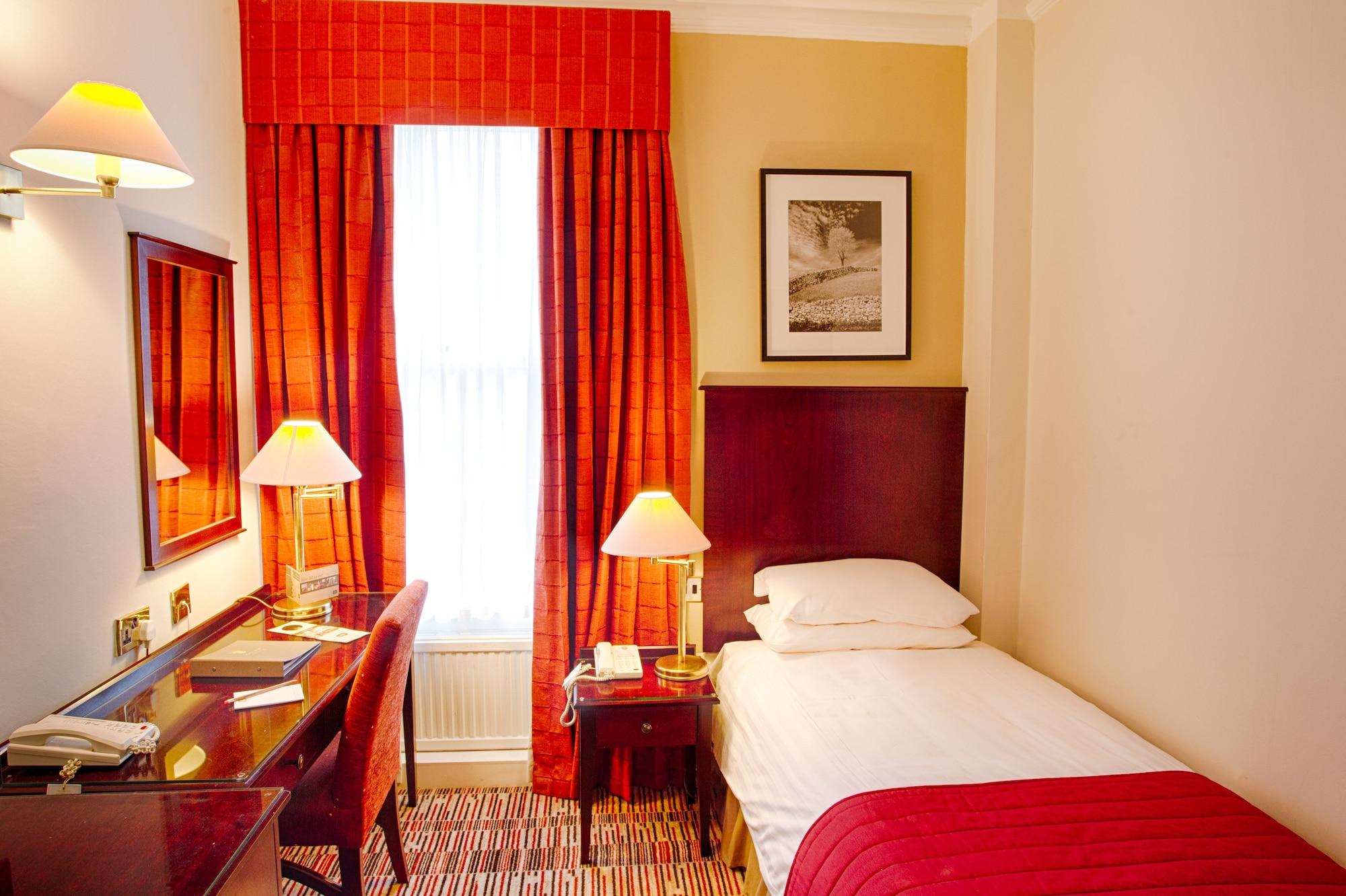 Old Swan Hotel Harrogate Ngoại thất bức ảnh