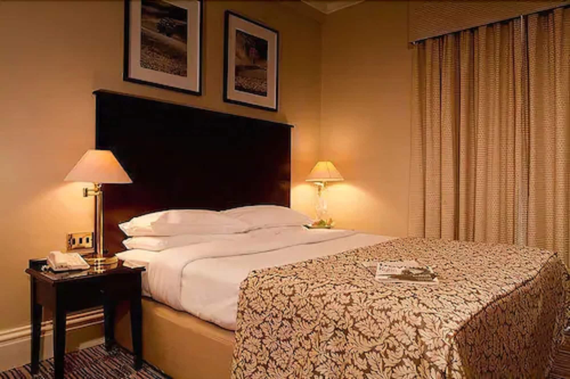 Old Swan Hotel Harrogate Phòng bức ảnh