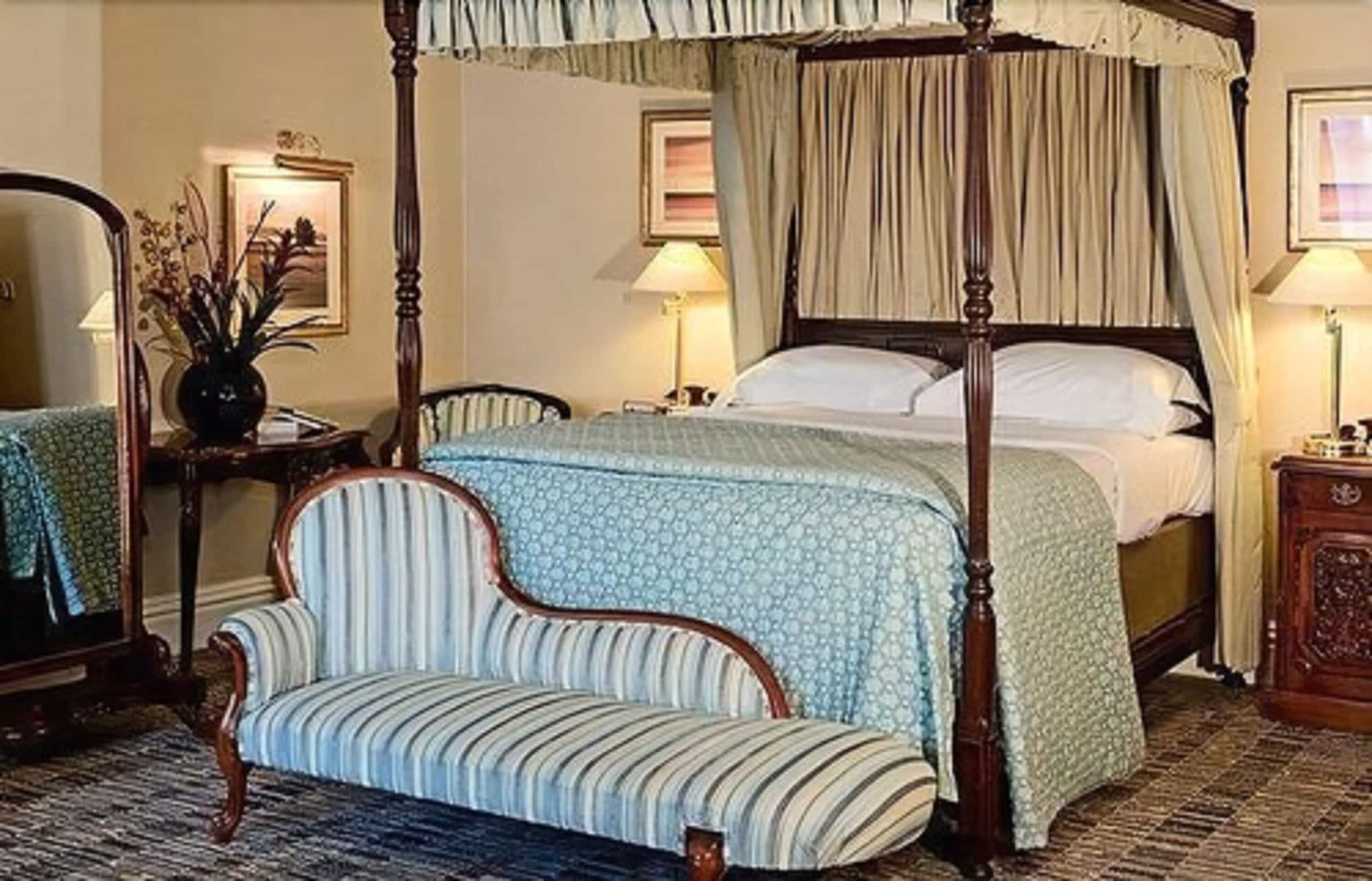 Old Swan Hotel Harrogate Ngoại thất bức ảnh