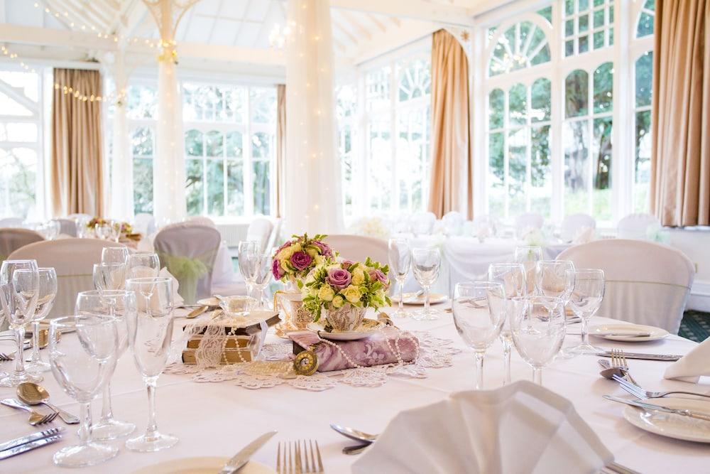 Old Swan Hotel Harrogate Ngoại thất bức ảnh