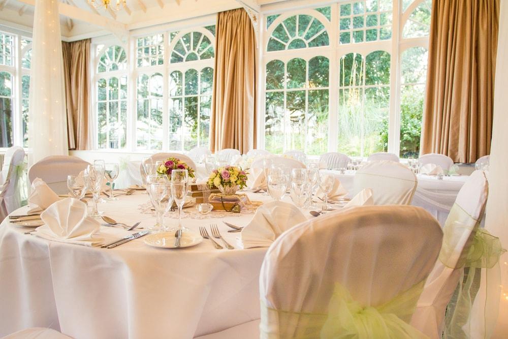 Old Swan Hotel Harrogate Ngoại thất bức ảnh