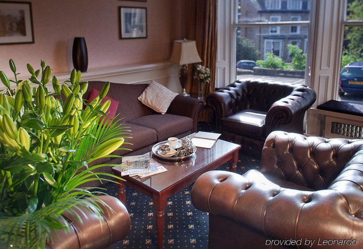 Old Swan Hotel Harrogate Nội địa bức ảnh
