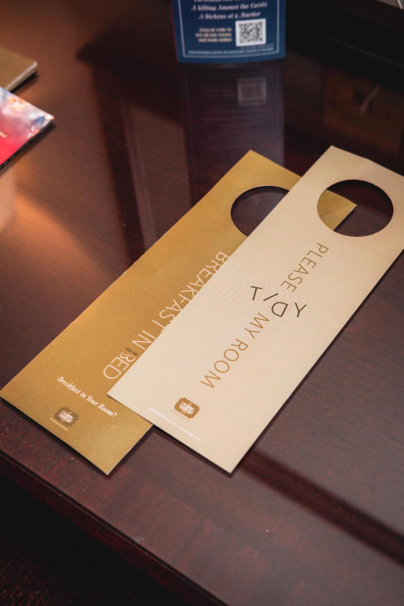 Old Swan Hotel Harrogate Ngoại thất bức ảnh