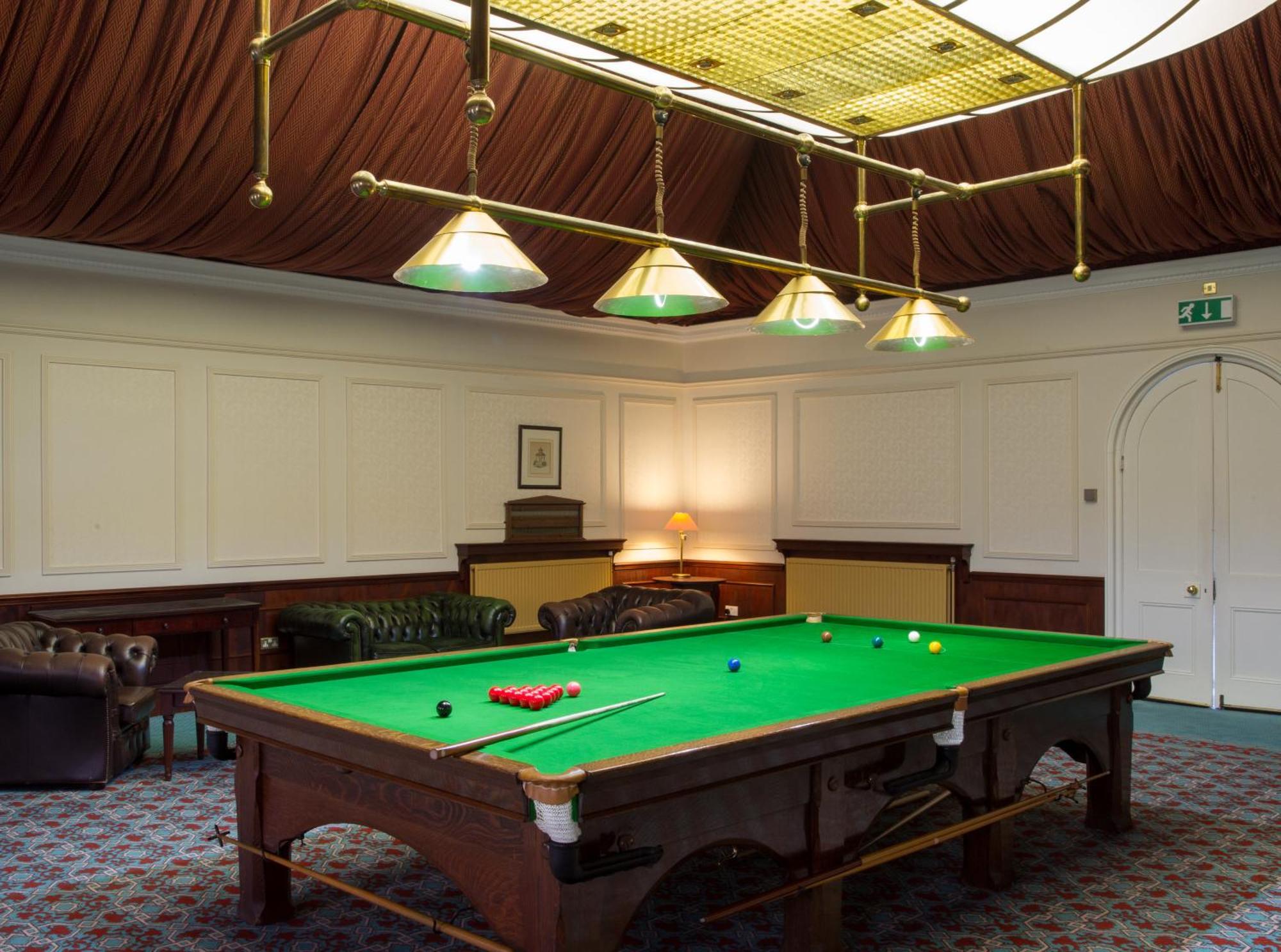 Old Swan Hotel Harrogate Ngoại thất bức ảnh