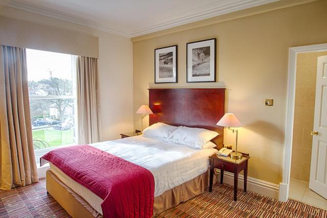 Old Swan Hotel Harrogate Ngoại thất bức ảnh
