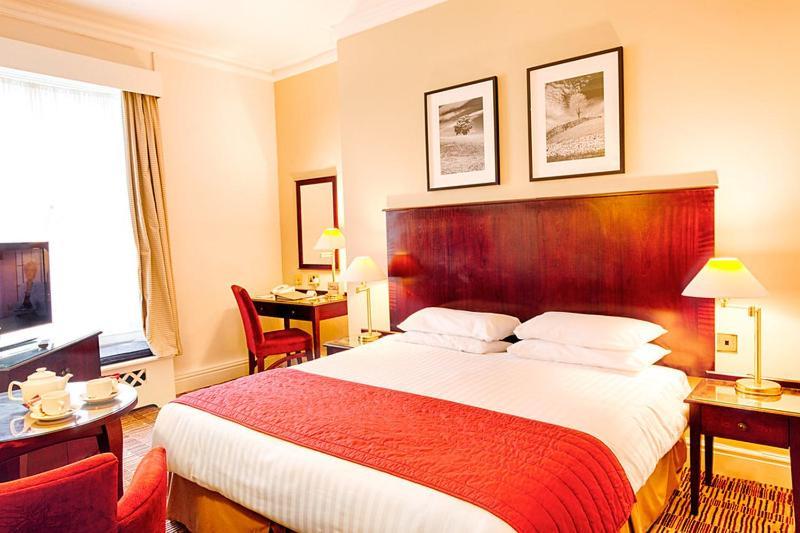 Old Swan Hotel Harrogate Ngoại thất bức ảnh