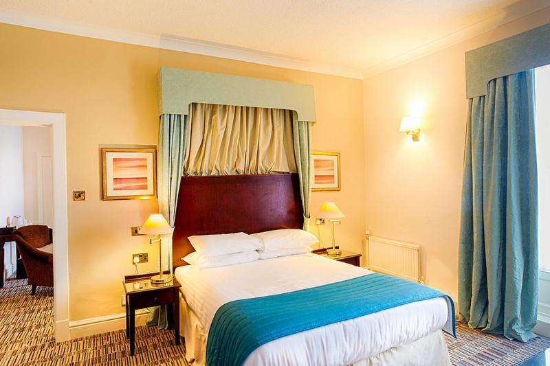 Old Swan Hotel Harrogate Ngoại thất bức ảnh