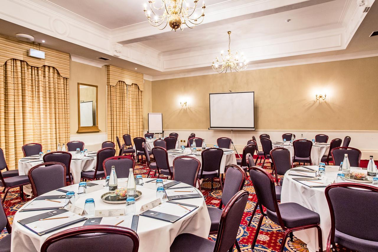 Old Swan Hotel Harrogate Ngoại thất bức ảnh
