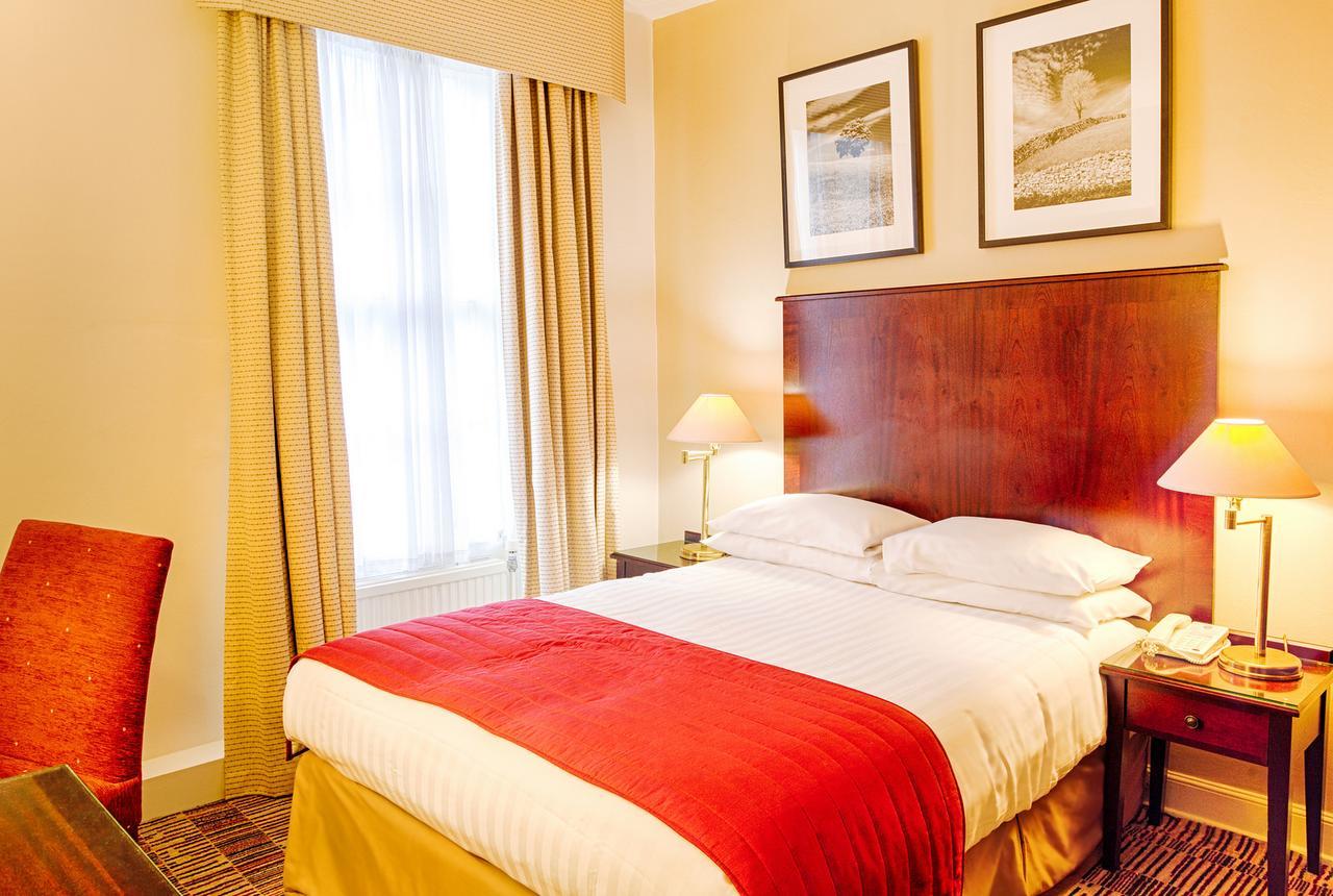 Old Swan Hotel Harrogate Ngoại thất bức ảnh