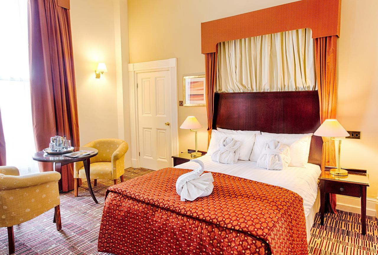 Old Swan Hotel Harrogate Ngoại thất bức ảnh