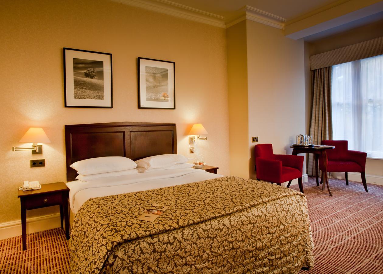 Old Swan Hotel Harrogate Phòng bức ảnh